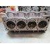 #ET04 Left Cylinder Head From 2008 Infiniti FX45  4.5